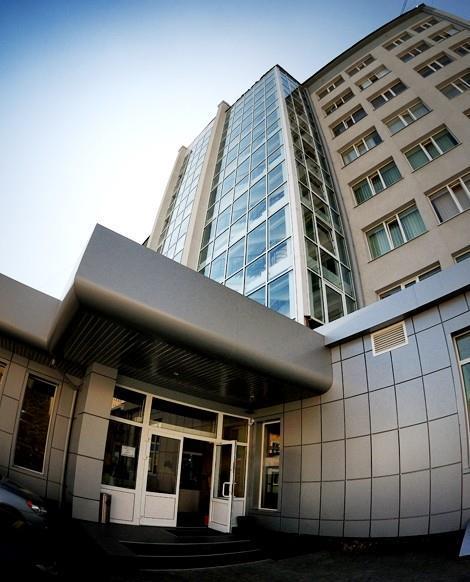 Hotel Mir Rivne Amenities photo